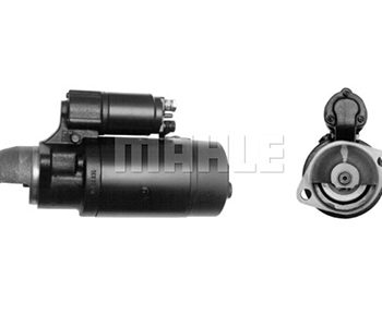Starteris Mahle 12V 3 kW 9 zobi IS0402 — 5200-65327MAHLE
