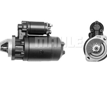 Starteris Mahle 12V 2,7 kW 9 zobi IS0525 — 5200-65328MAHLE