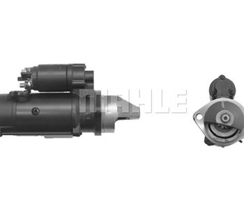 Starteris Mahle Claas 12V 3,0 kW 10 zobi IS1055 — 5200-65329MAHLE