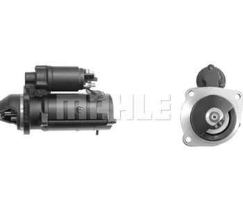 Starteris Mahle 12V 3,0 kW 10 zobi IS1098 — 5200-65331MAHLE