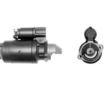 Starteris Mahle 12V 2,7 kW 9 zobi IS0503 — 5200-65334MAHLE