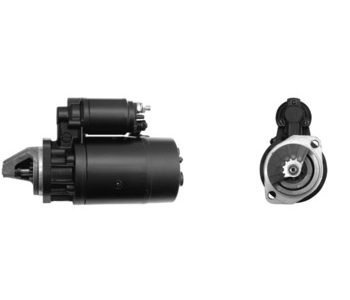 Starteris Mahle Lombardini 12V 2,7 kW 9 zobi IS1219 — 5200-65335MAHLE
