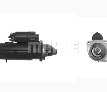 Starteris Mahle 12V 4,2 kW 10 zobi IS1200 — 5200-65339MAHLE
