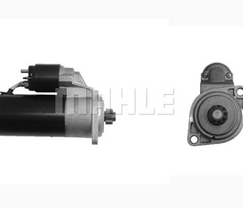 Starteris Mahle Ruggerini 24V 2,5 kW 9 zobi IS1034 — 5200-65340MAHLE
