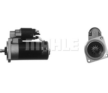 Starteris Mahle Farymann IS0797 — 5200-65343MAHLE