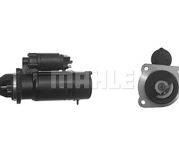 Starteris Mahle 12V 4,2 kW 10 zobi IS1023 — 5200-65347MAHLE