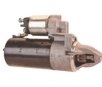 Atjaunots Starteris Mercedes-Benz C-SL63 AMG 6,2 V8 10 zobi A0009061300 — 5200-65352EXC