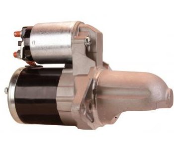 Atjaunots Starteris Subaru 1,0 kW 8 zobi 23300-AA560 — 5200-65356EXC