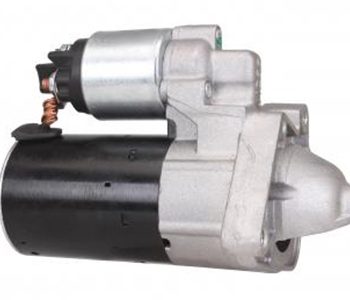 Atjaunots Starteris Mercedes-Benz Citan 12 zobi Start-Stop 23300-1073R — 5200-65357EXC