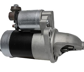 Atjaunots Starteris Subaru M0T81381 — 5200-65358EXC