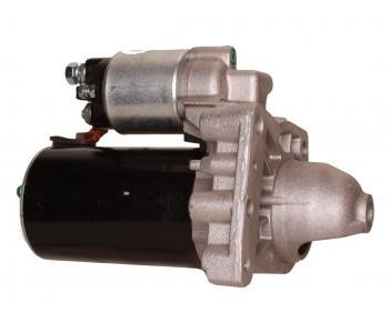 Atjaunots Starteris Mini 1,6D 11 zobi 12417802945 — 5200-65362EXC