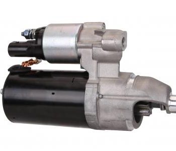 Atjaunots Starteris Audi A4 A5 A6 A7 A8 Q5 10 zobi 04L911021B — 5200-65363EXC