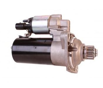 Atjaunots Starteris VAG 1,4 TSI/TFSI 13 zobi 02Z911023R — 5200-65364EXC