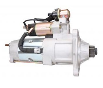Atjaunots Starteris Mercedes-Benz Actros Travego O580 11 zobi A0051515401 — 5200-65365EXC