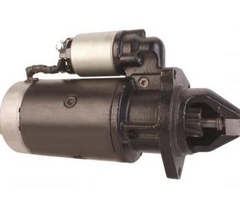 Starteris Fendt 24V 4 kW 51262017146 — 5200-65369
