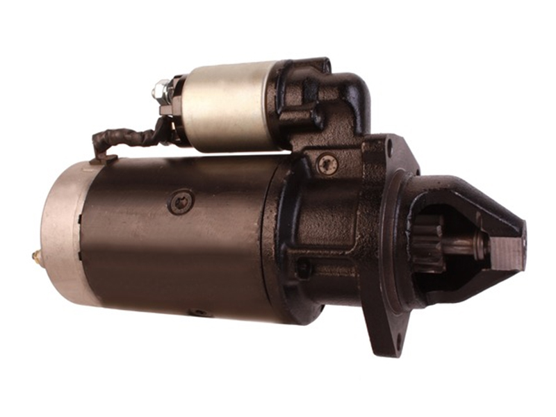 STARTERIS  45-4325 24V 4KW FENDT 5200-65369EXC OE 