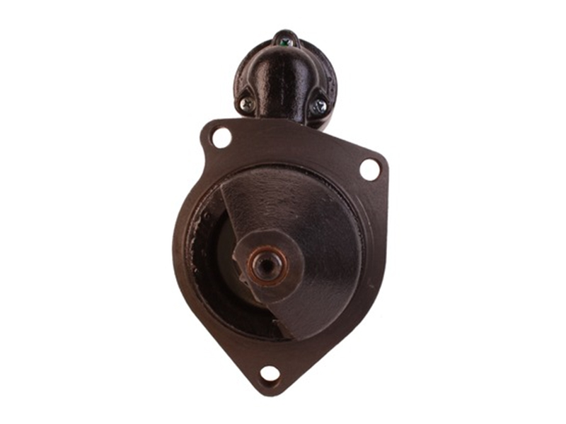 STARTERIS  45-4325 24V 4KW FENDT 5200-65369EXC OE 