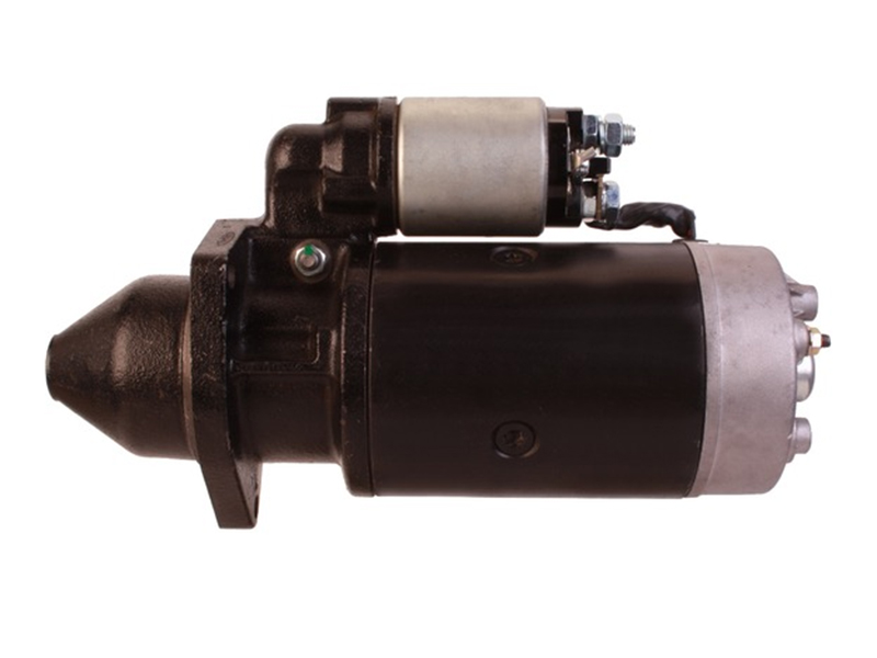 STARTERIS  45-4325 24V 4KW FENDT 5200-65369EXC OE 