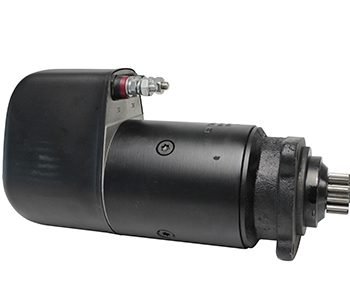 Starteris 11 zobi — 5200-65370