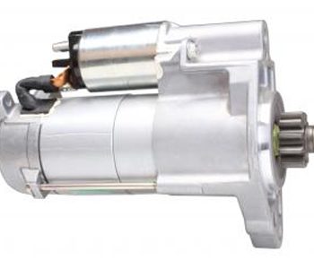 Atjaunots Starteris Land/Range Rover 3,0 TD Start-Stop 11 zobi CPLA-11001-BD — 5200-65375EXC
