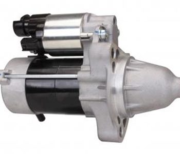 Atjaunots Starteris Honda Civic Jazz 9 zobi 31200-RB1-003 — 5200-65376EXC