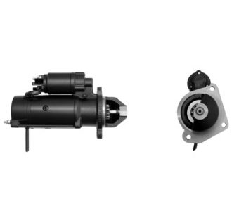 Starteris Mahle JCB 14V 4 kW 11 zobi IS1106 — 5200-65378MAHLE