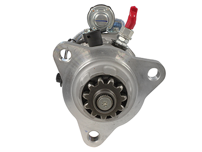 STARTERIS  ER REMY 24V CUMMINS 5200-65380 OE 293-4853