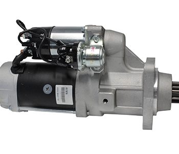 Starteris Daewoo 24V 6 kW 65.6201-7070 — 5200-65383