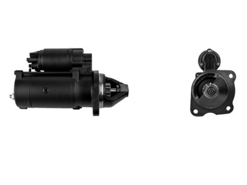 STARTERIS  MAHLE 1348 12V 3,2KW 5200-65384MAHLE OE 5801466988