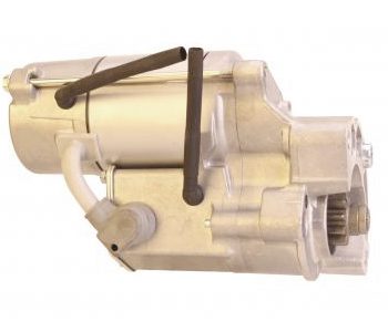 Atjaunots Starteris Land Rover 2,2 TD4 10 zobi 6G9N-11000-MA — 5200-65385EXC