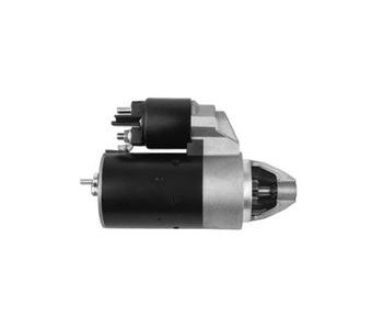 Starteris Mahle MS436 12V 9 zobi — 5200-65386MAHLE