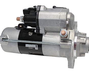 Starteris Cummins 12V 4,8 kW 10 zobi — 5200-65388