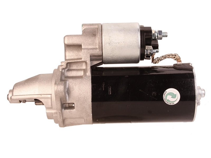 STARTERIS  25-3114 PORSCHE 911 5200-65389EXC OE 91160410201