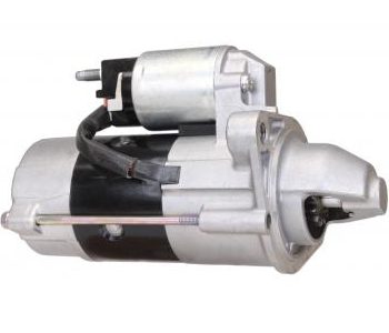 Starteris Chevrolet Opel 1,7 CDTI 13 zobi 55578420 — 5200-65392EXC