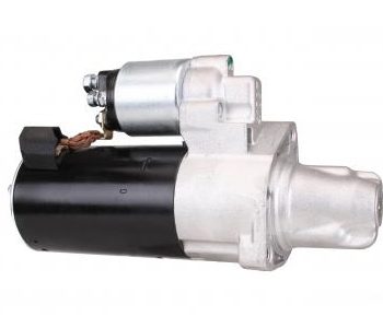 Atjaunots Starteris MB Sprinter 3,0 CDI Start-Stop 10 zobi A0009069901 — 5200-65395EXC