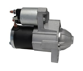 Starteris Jeep 3,7 V6 10 zobi 56044734AA — 5200-65398