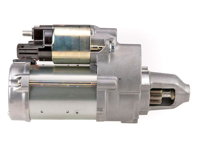 Starteris DENSO BMW 5200-65399DENSO OE 12417556131