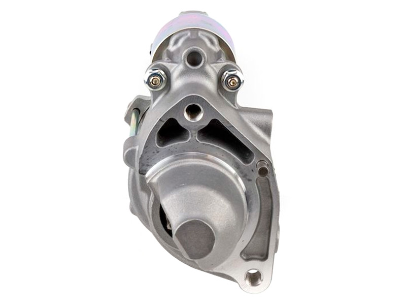 Starteris DENSO BMW 5200-65399DENSO OE 12417556131