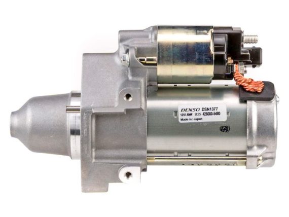 5200-65399DENSO_003.JPG Starteris DENSO BMW 5200-65399DENSO OE 12417556131