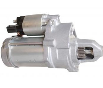 Starteris BMW 9 zobi 12417556131 — 5200-65399EXC