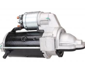 Starteris Ford Transit Tourneo 2,2 TDCi 12 zobi BK3T-11000-CB — 5200-65402EXC