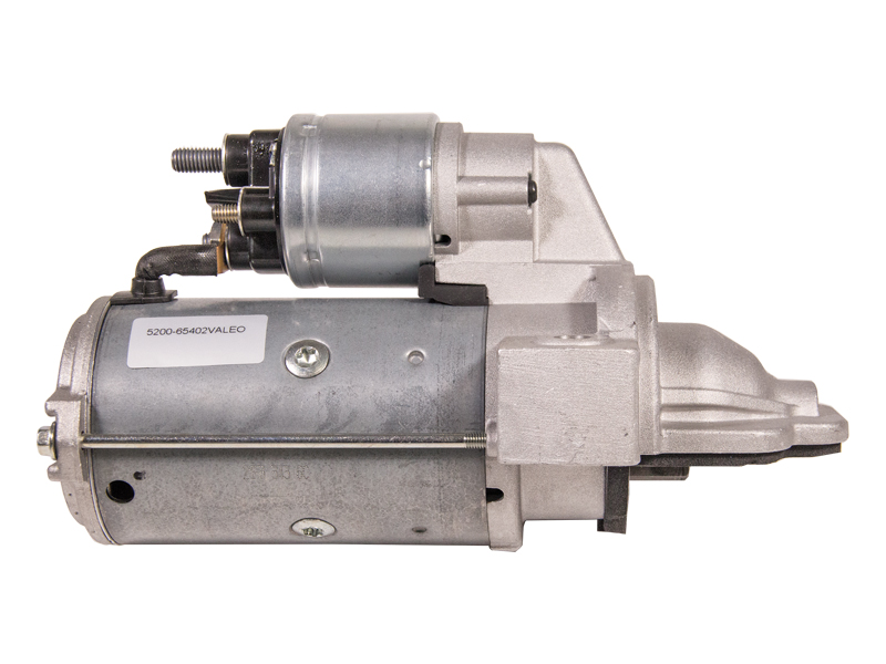 Starteris 5200-65402VALEO OE 1912881