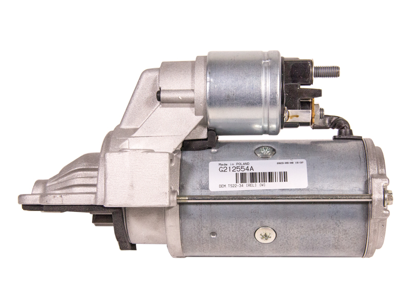 Starteris 5200-65402VALEO OE 1912881