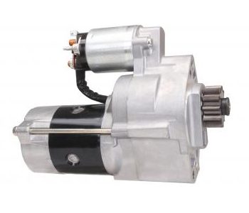 Starteris Nissan 2,2 kW 11 zobi 23300-5X00A — 5200-65410EXC
