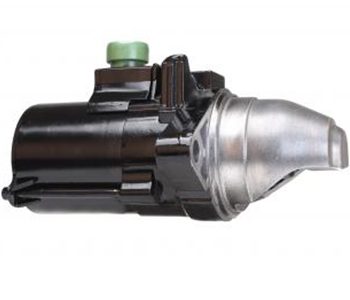 Starteris Honda Insight 1,3 Hybrid 1,0 kW 9 zobi 31200-RBJ-004 — 5200-65411EXC