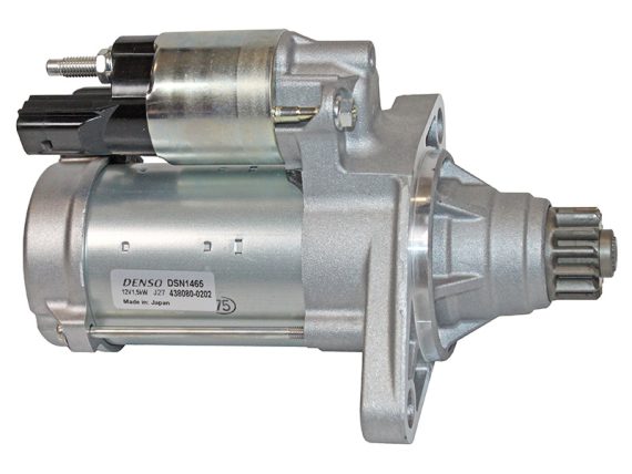 5200-65412DENSO_001.JPG Starteris DENSO VAG 5200-65412DENSO OE 0AM911023N