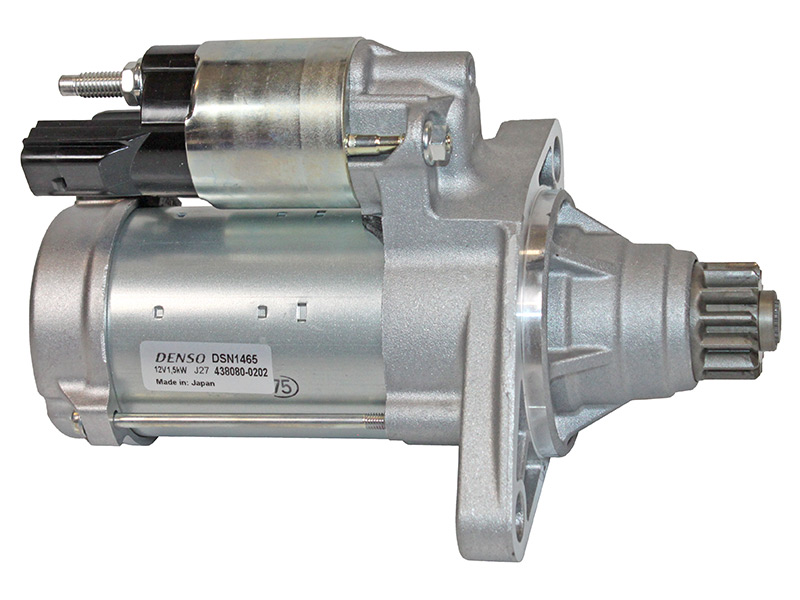 STARTTI DENSO VAG 5200-65412DENSO OE 0AM911023N
