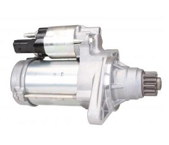 Starteris VAG 1,1 kW 13 zobi 0AM911023N — 5200-65412EXC