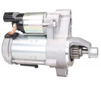 Starteris Audi 1,5 kW 11 zobi Start-Stop 06H911024 — 5200-65414EXC