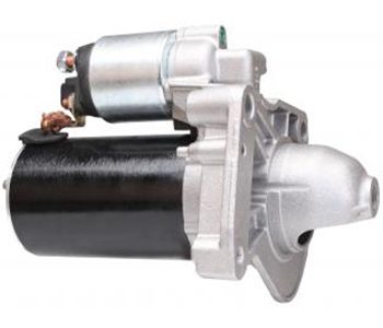Atjaunots Starteris BMW 1,6 1,7 kW 11 zobi 12417631025 — 5200-65417EXC